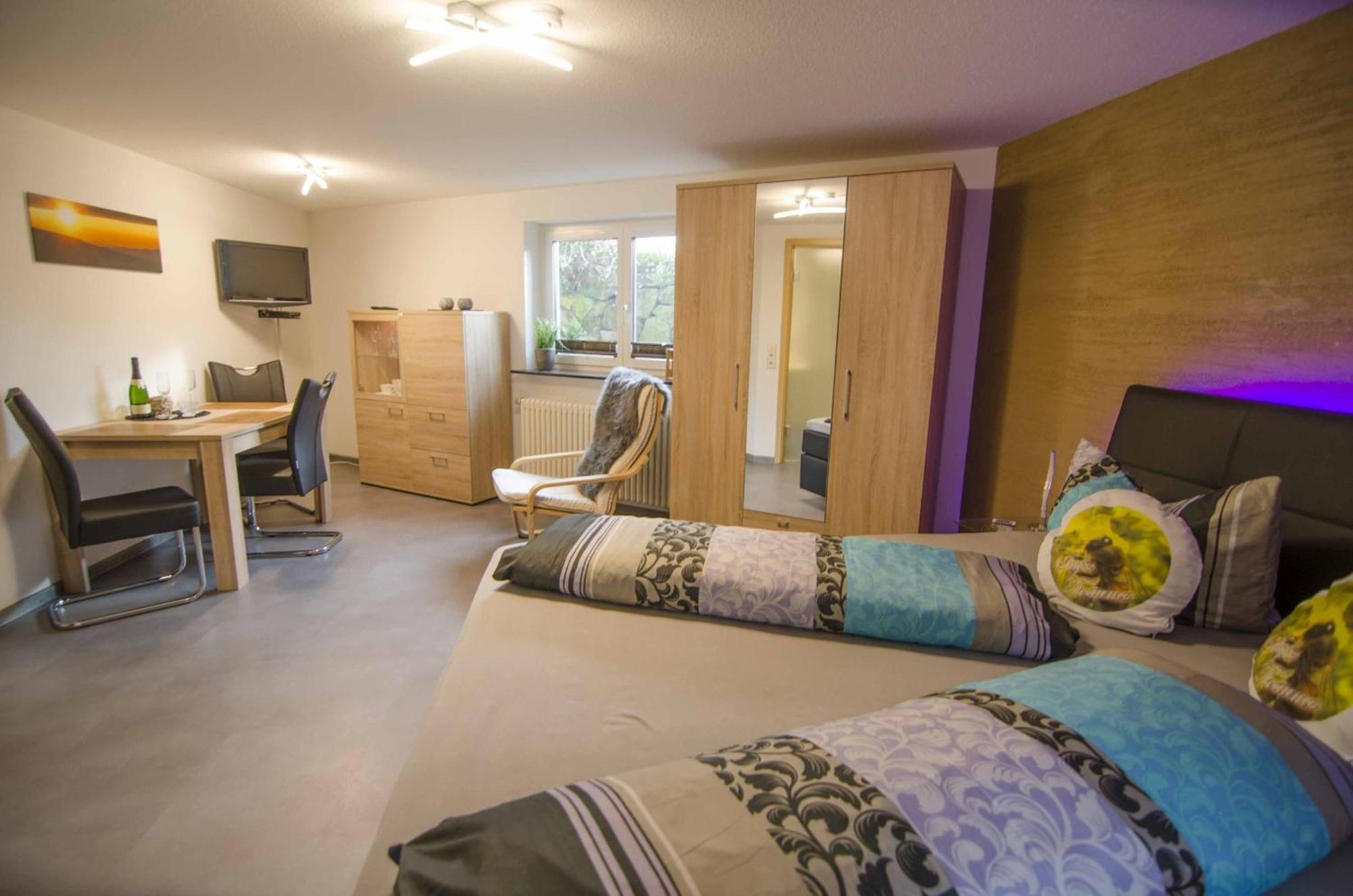 Haus Bienen Bed & Breakfast Ihringen Luaran gambar
